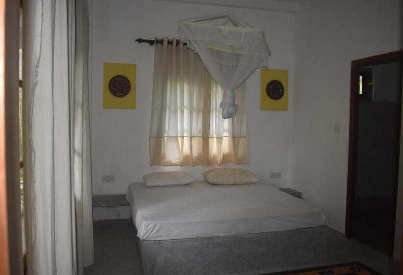 בית מלון כפרי Andy Homestay Units