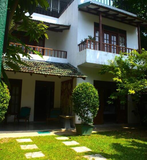 בית מלון כפרי Andy Homestay Units