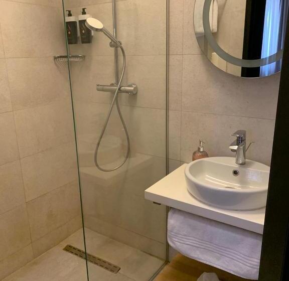 هتل Balkan Centar