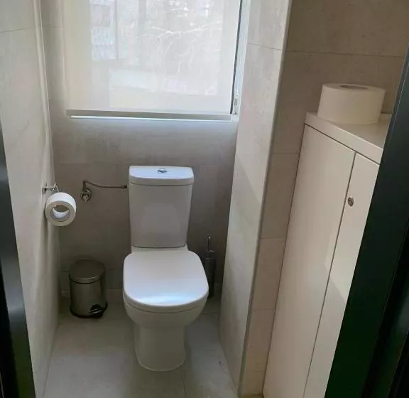 هتل Balkan Centar