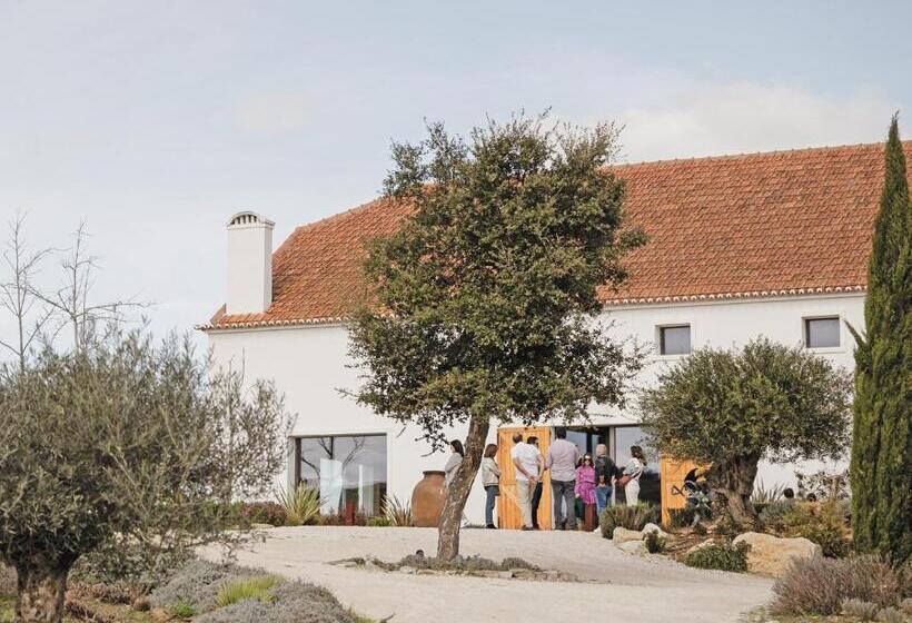 Отель Cas Amaro