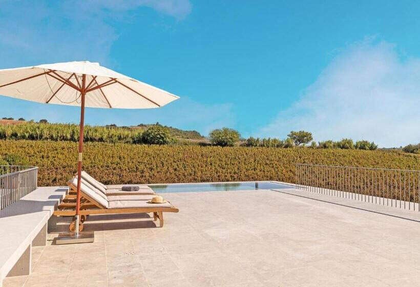 Отель Cas Amaro