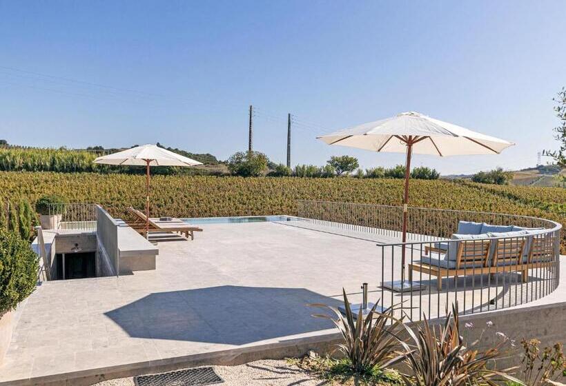 Отель Cas Amaro