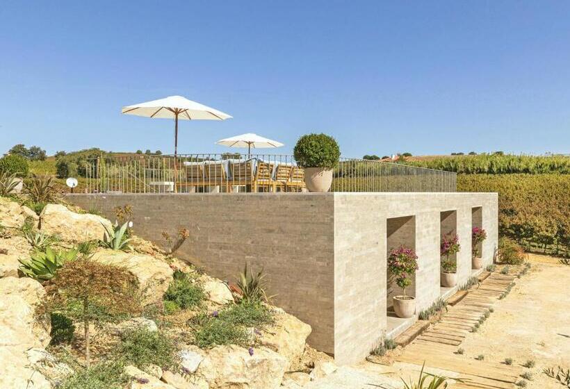 Отель Cas Amaro