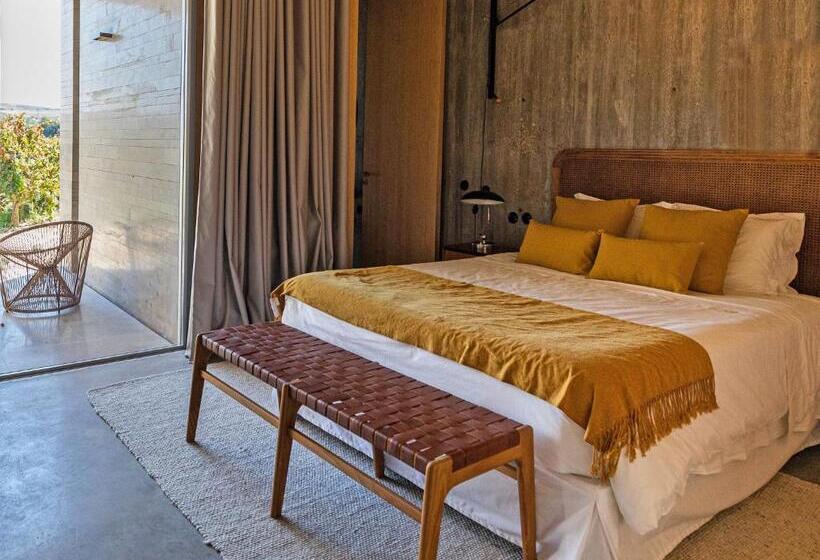 Отель Cas Amaro