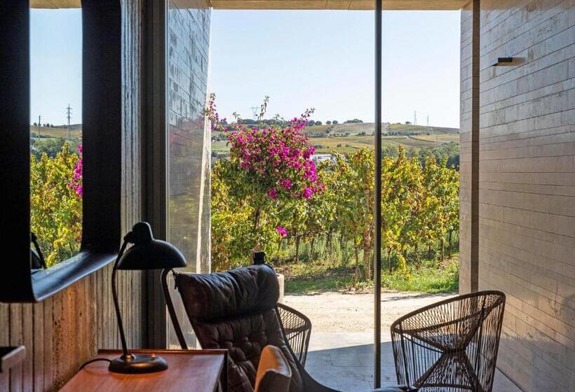 Отель Cas Amaro