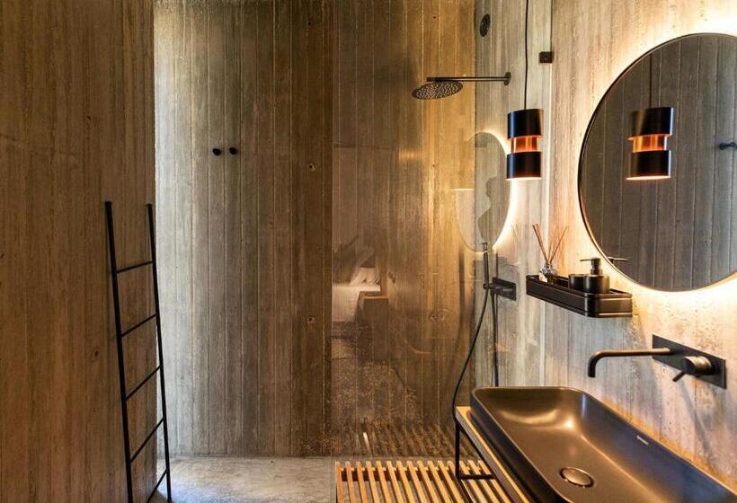 Отель Cas Amaro