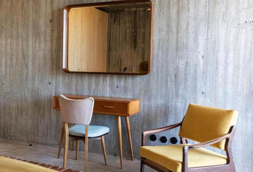 Отель Cas Amaro