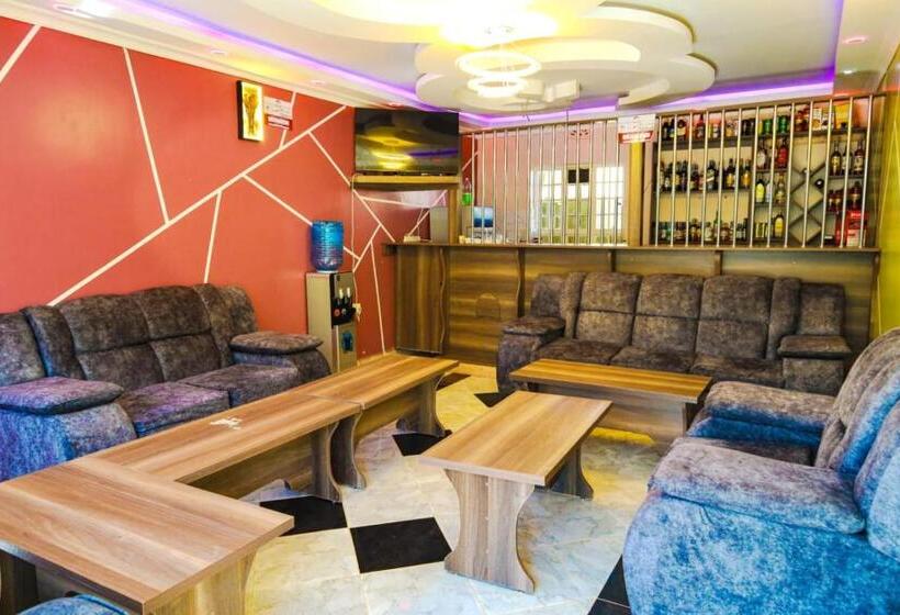 Gerly Homes Hotel & Restaurant