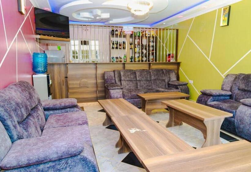 Gerly Homes Hotel & Restaurant