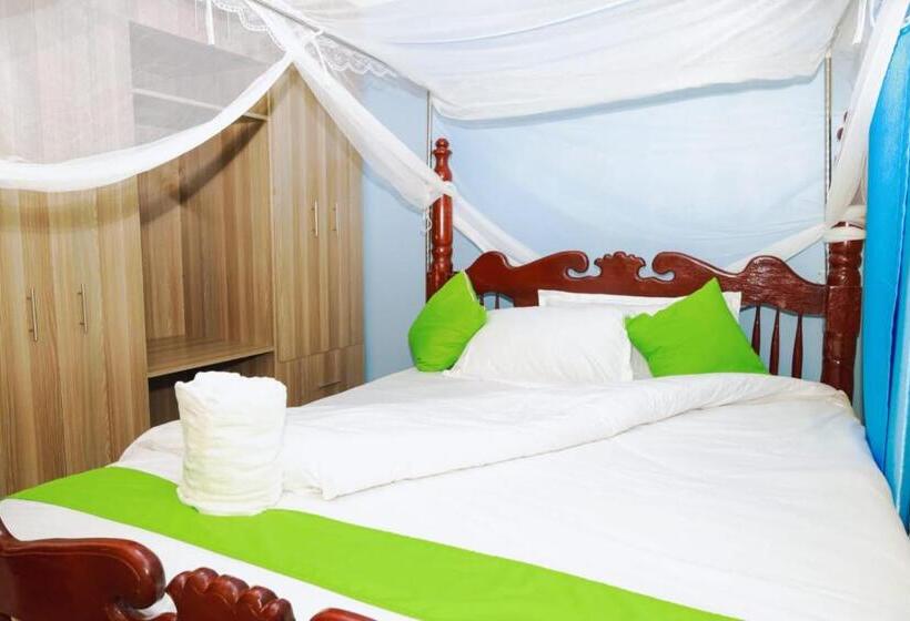 Gerly Homes Hotel & Restaurant