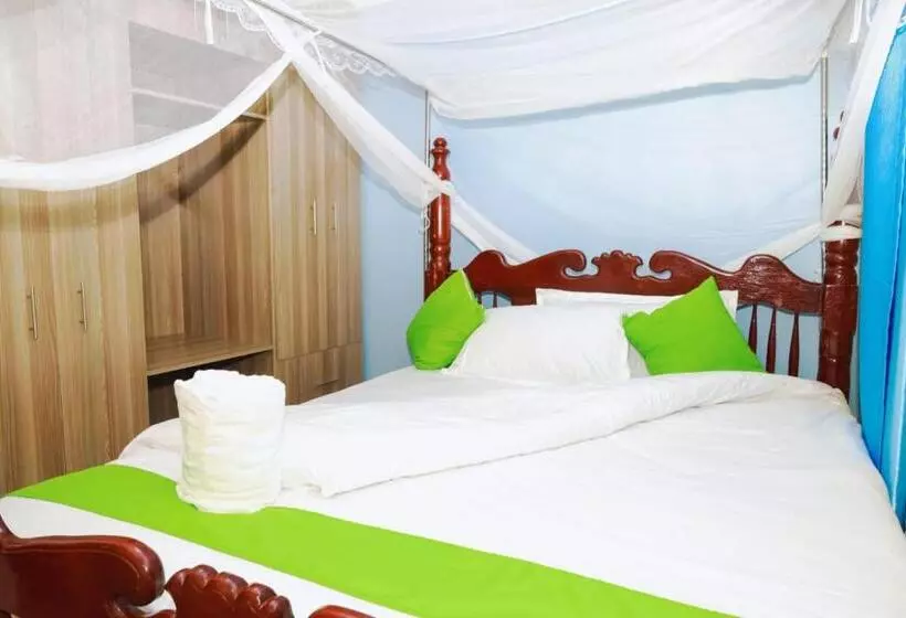 Gerly Homes Hotel & Restaurant