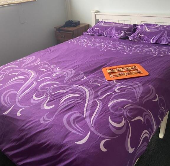 酒店 Jabiru Wetland Farmstay