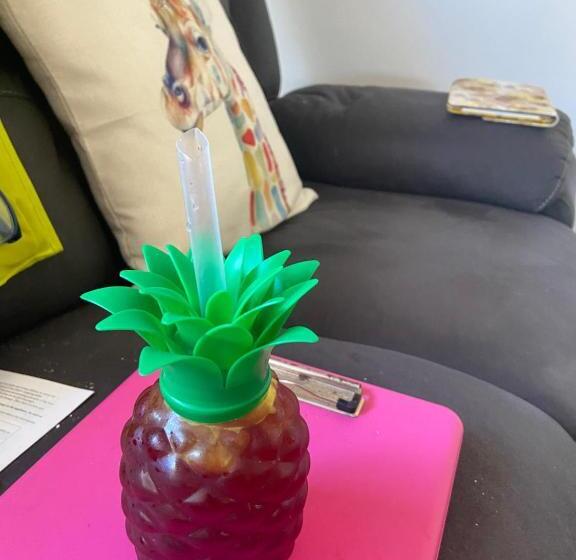 酒店 Jabiru Wetland Farmstay