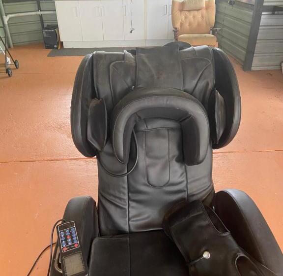 酒店 Jabiru Wetland Farmstay