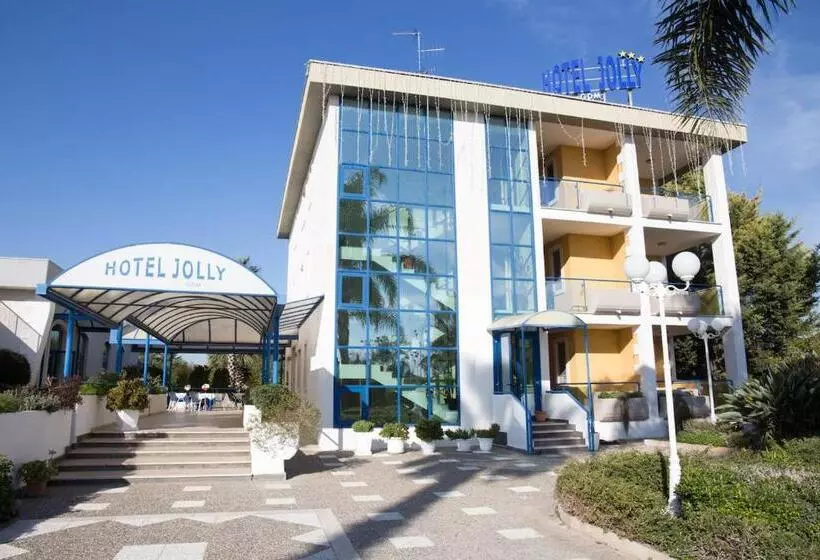 Hotelli Jolly