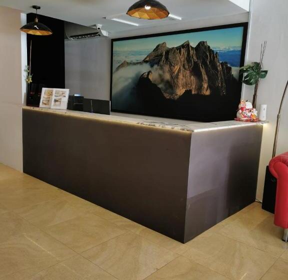 Otel Kingsman Boutique