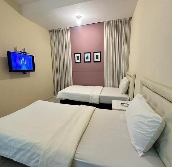 Otel Kingsman Boutique