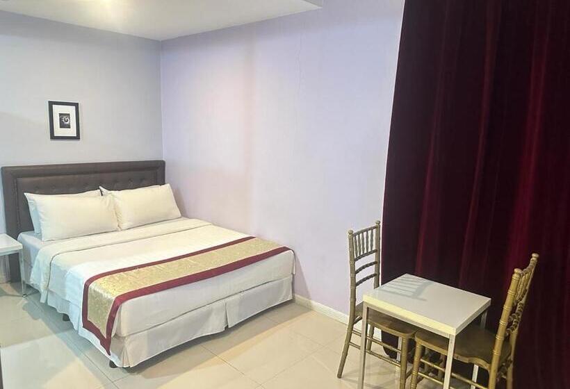 Otel Kingsman Boutique