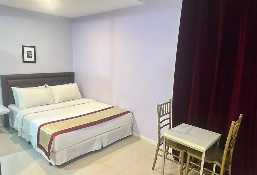 Hotelli Kingsman Boutique