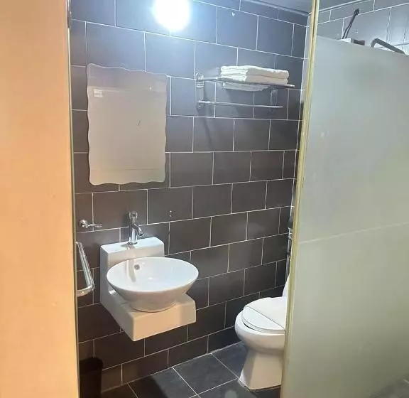 Hotelli Kingsman Boutique