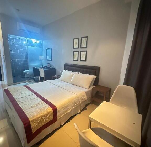 Otel Kingsman Boutique