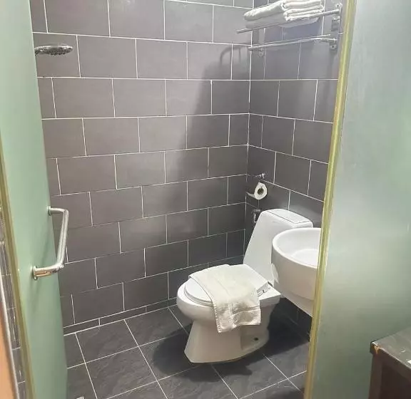 Hotelli Kingsman Boutique