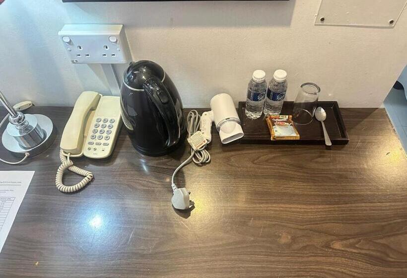 Otel Kingsman Boutique