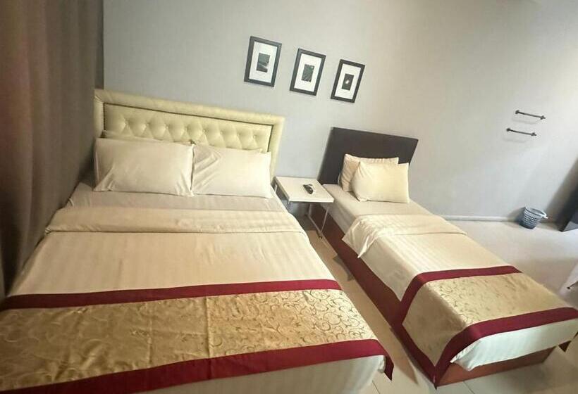 Otel Kingsman Boutique