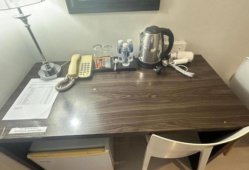 Otel Kingsman Boutique