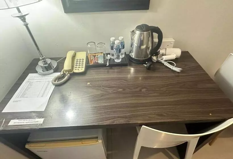 Hotelli Kingsman Boutique