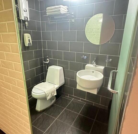 Otel Kingsman Boutique