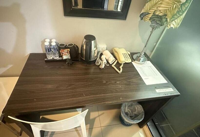 Otel Kingsman Boutique