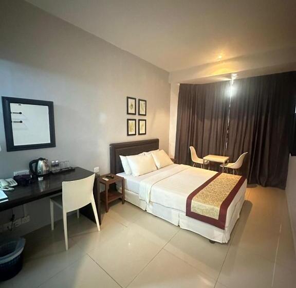 Otel Kingsman Boutique