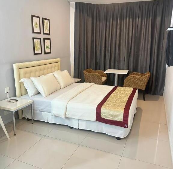 Otel Kingsman Boutique