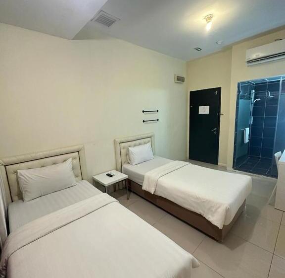 Otel Kingsman Boutique