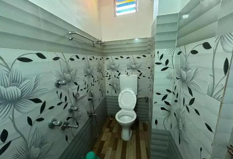 هتل New Nayantara Lodge