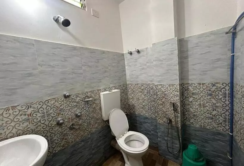هتل New Nayantara Lodge