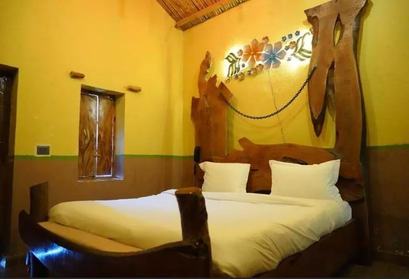 Hotelli Royal Delight Resort