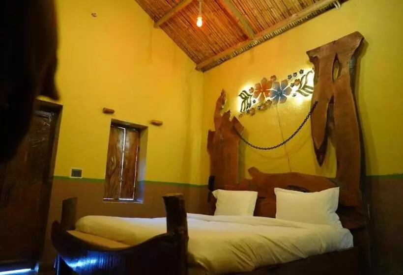 Hotelli Royal Delight Resort