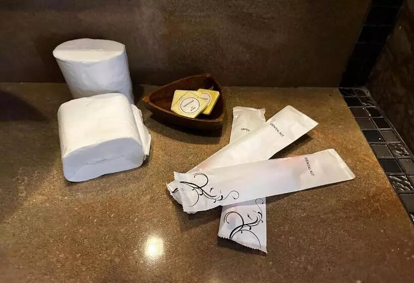 ホテル Stay Inn Plus