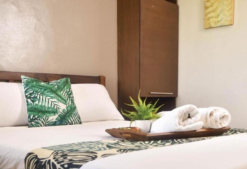 בית מלון כפרי Stay Inn Plus