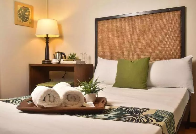 ホテル Stay Inn Plus