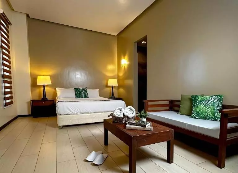 ホテル Stay Inn Plus