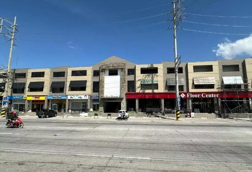 ホテル Stay Inn Plus