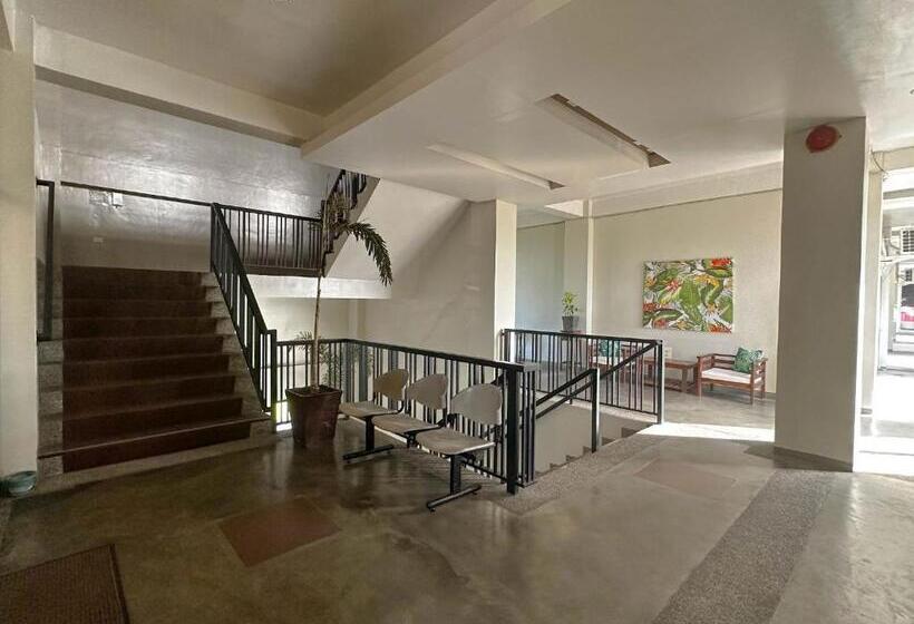 בית מלון כפרי Stay Inn Plus