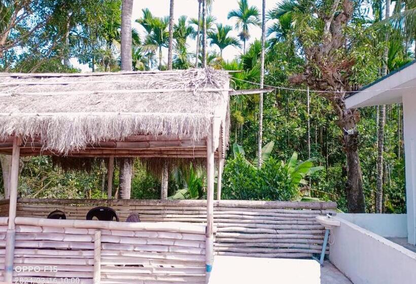 酒店 Streaming Valley Independent Coffee Estate Stay