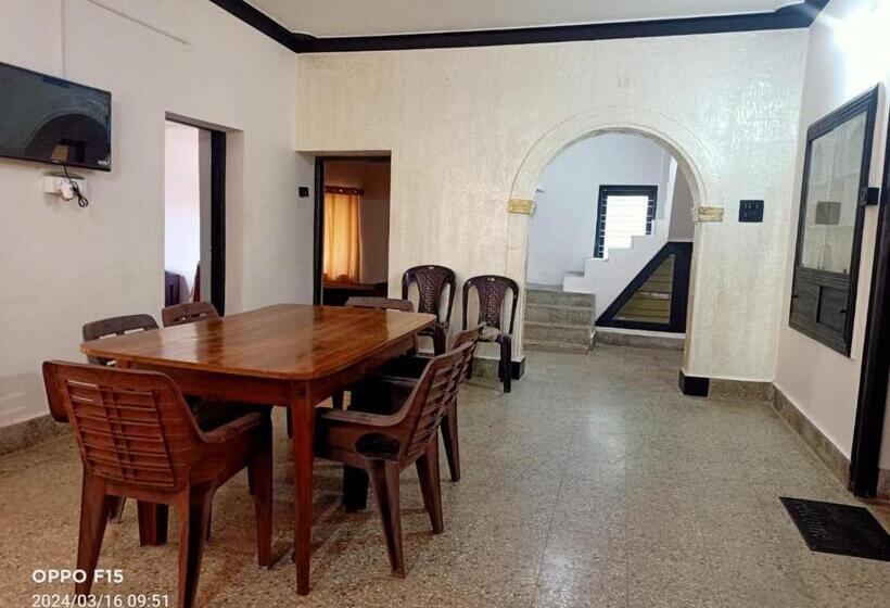 酒店 Streaming Valley Independent Coffee Estate Stay