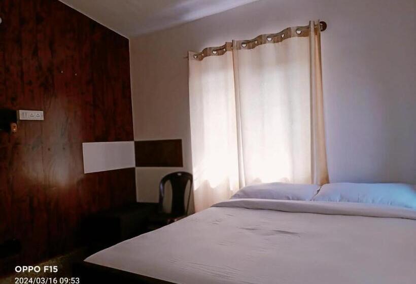 酒店 Streaming Valley Independent Coffee Estate Stay