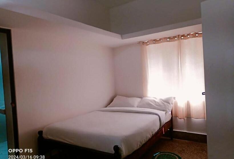 酒店 Streaming Valley Independent Coffee Estate Stay